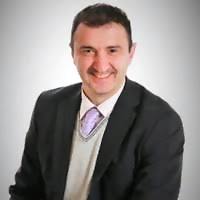 Zoran Skenderija
