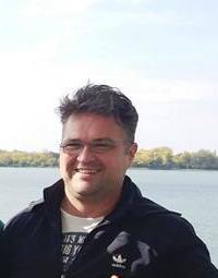 Igor Simurdić