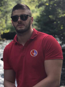 Aleksandar Branković